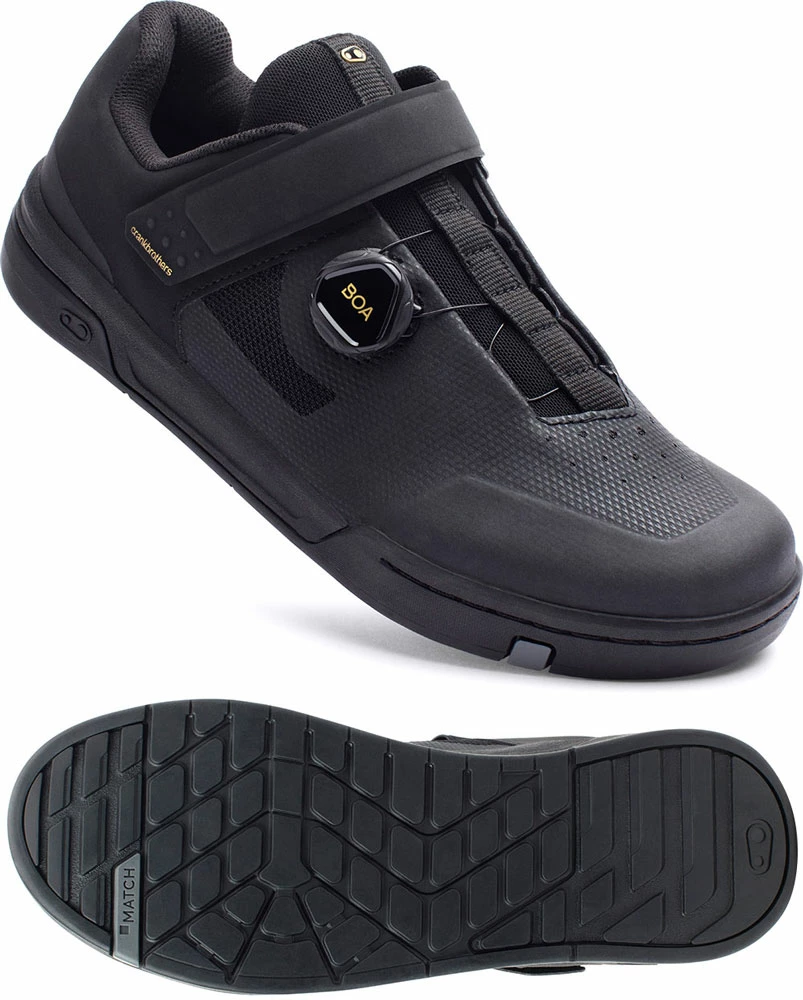 Crankbrothers Stamp Boa - MTB Shoes