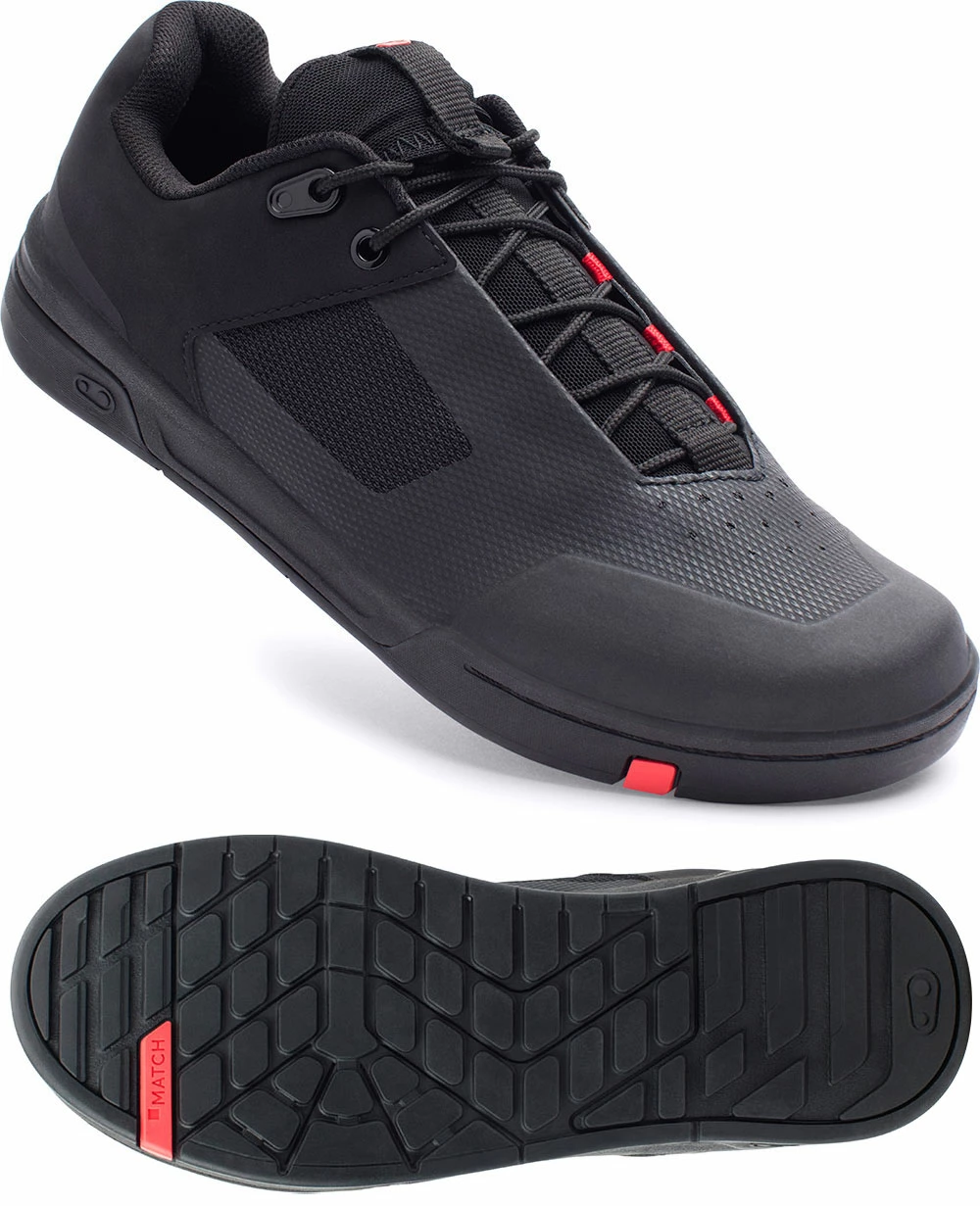 Crankbrothers Stamp Lace - MTB Shoes