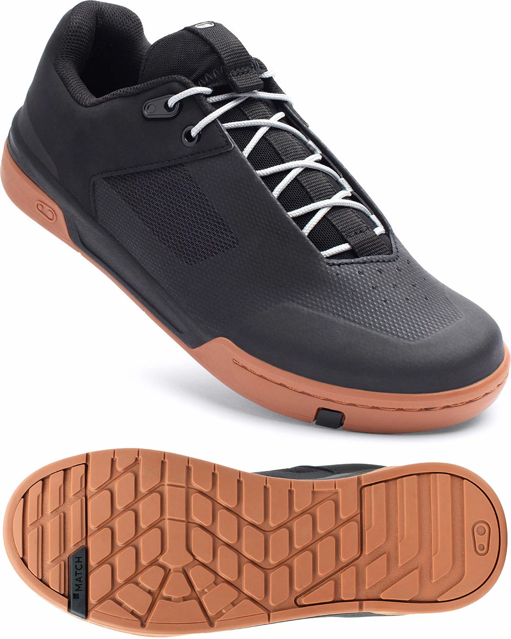 Crankbrothers Stamp Lace - MTB Shoes