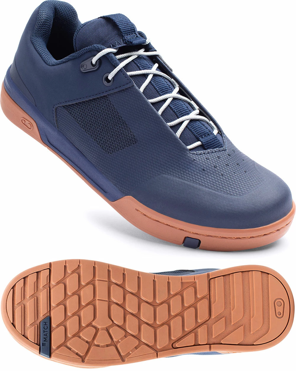 Crankbrothers Stamp Lace - MTB Shoes