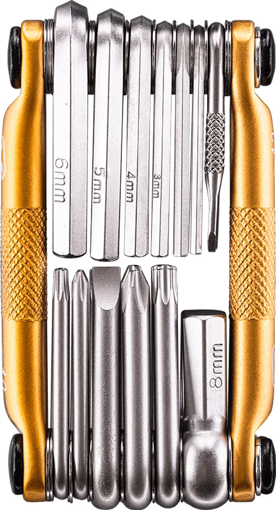 Crankbrothers Multi-13 Multitool – Image 6