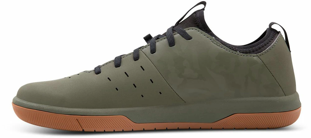 Crankbrothers Stamp Fabio Wibmer Camo Limited Collection - Chaussures MTB – Image 4