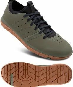 Crankbrothers Stamp Fabio Wibmer Camo Limited Collection - Chaussures MTB