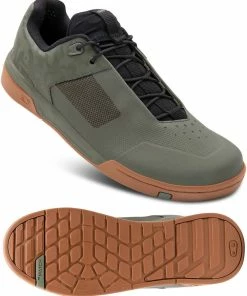 Crankbrothers Stamp Lace Camo Limited Collection - Chaussures De VTT