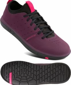 Crankbrothers Stamp Fabio Lace - Chaussures De Ville