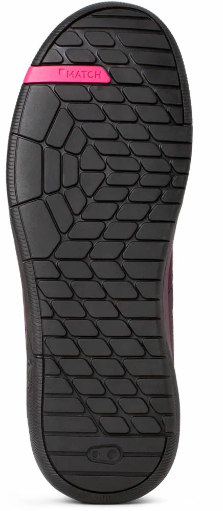 Crankbrothers Stamp Fabio Lace - Chaussures De Ville – Image 6