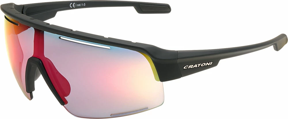Cratoni C-Matic NXT Photochromic - Lunettes De Sport