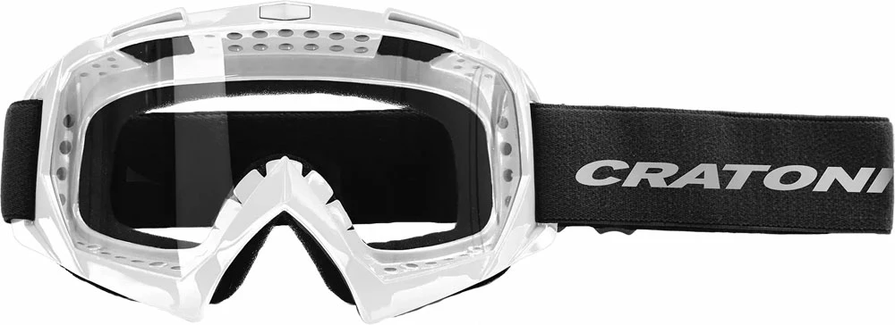 Cratoni C-Rage - Goggle