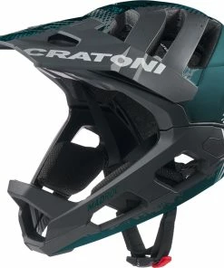 Cratoni Madroc - Casque Fullface