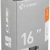 Cube Junior/MTB 16" DV Chambre à Air 26mm