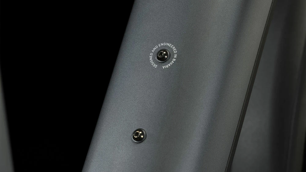 Cube Touring Hybrid ONE 500 Grey'n'white – Image 5