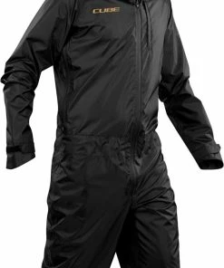 Cube ATX Utility - MTB Rain Suit