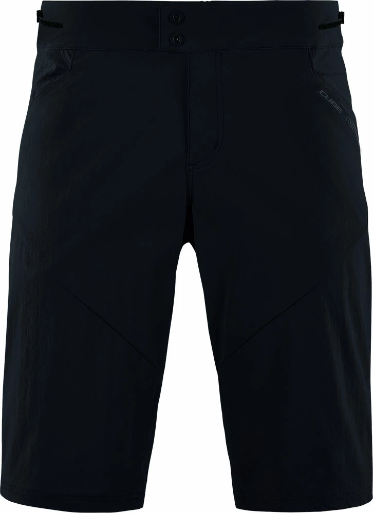 Cube ATX WS Baggy - Women's MTB Shorts
