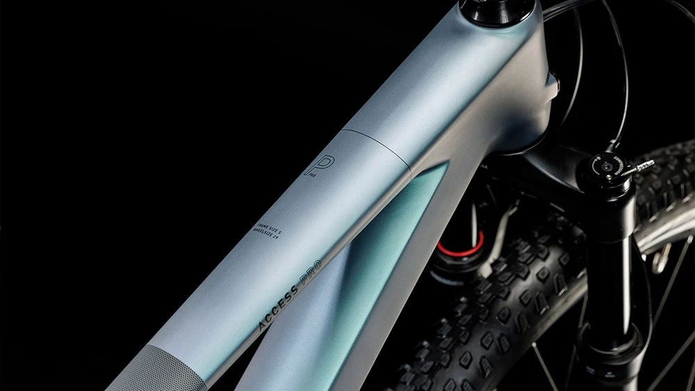 Cube Access WS C:62 Pro Galactic´n´grey – Image 5