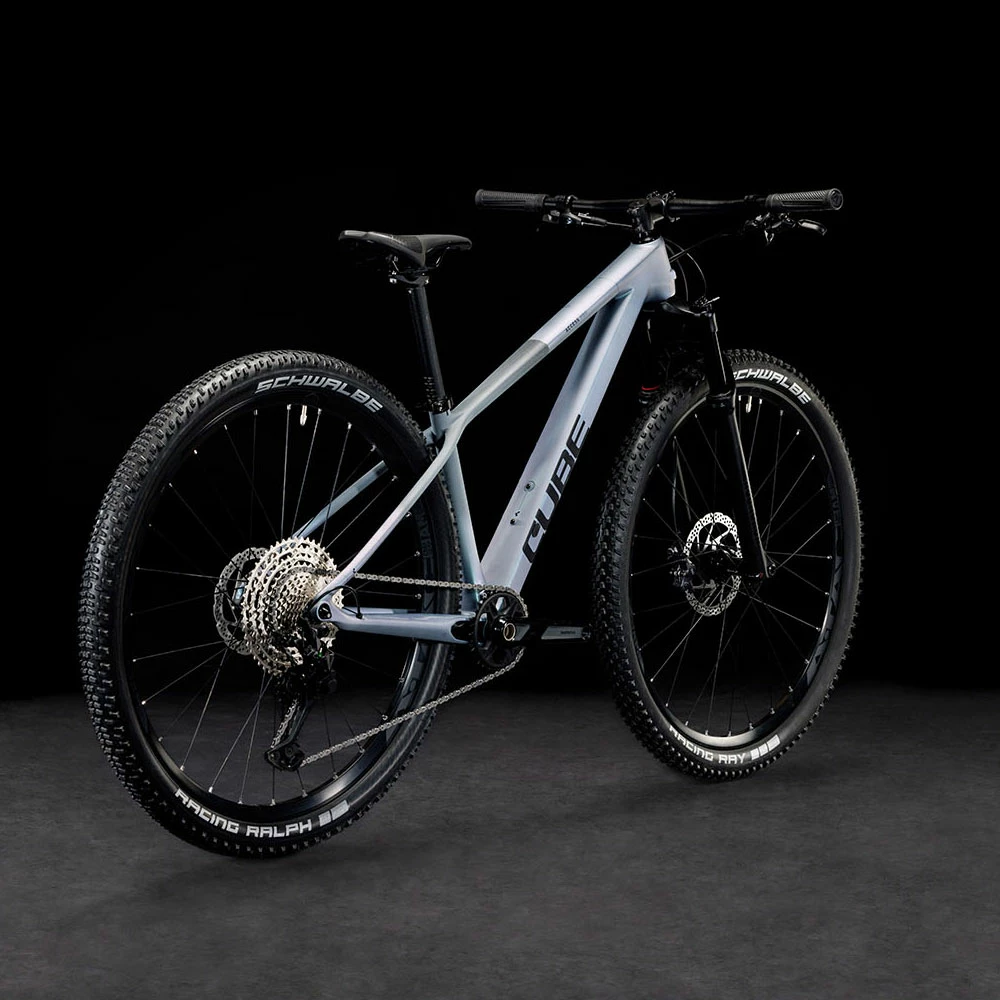 Cube Access WS C:62 Pro Galactic´n´grey – Image 3