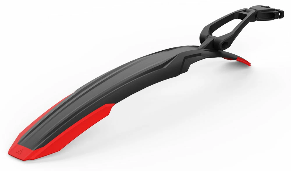 ACID VANE PURE 27,5" Garde-boue Arrière à Enficher – Image 3