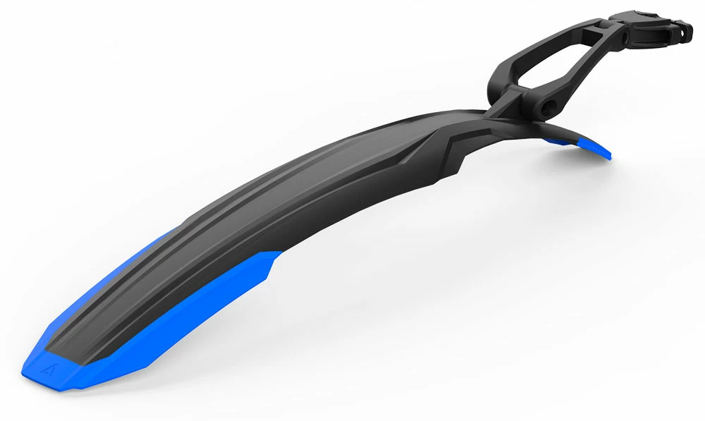 ACID VANE PURE 27,5" Garde-boue Arrière à Enficher – Image 4