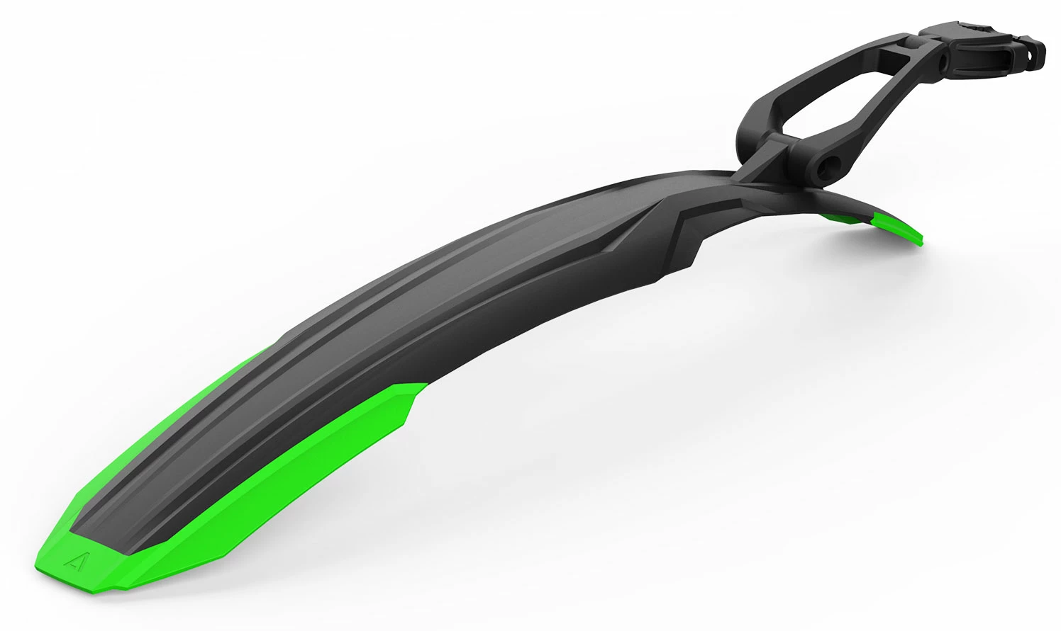 ACID VANE PURE 27,5" Garde-boue Arrière à Enficher – Image 5