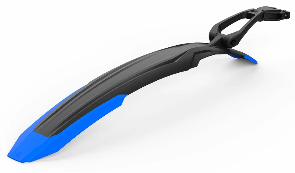 ACID VANE PURE 29" Garde-boue Arrière Enfichable – Image 4