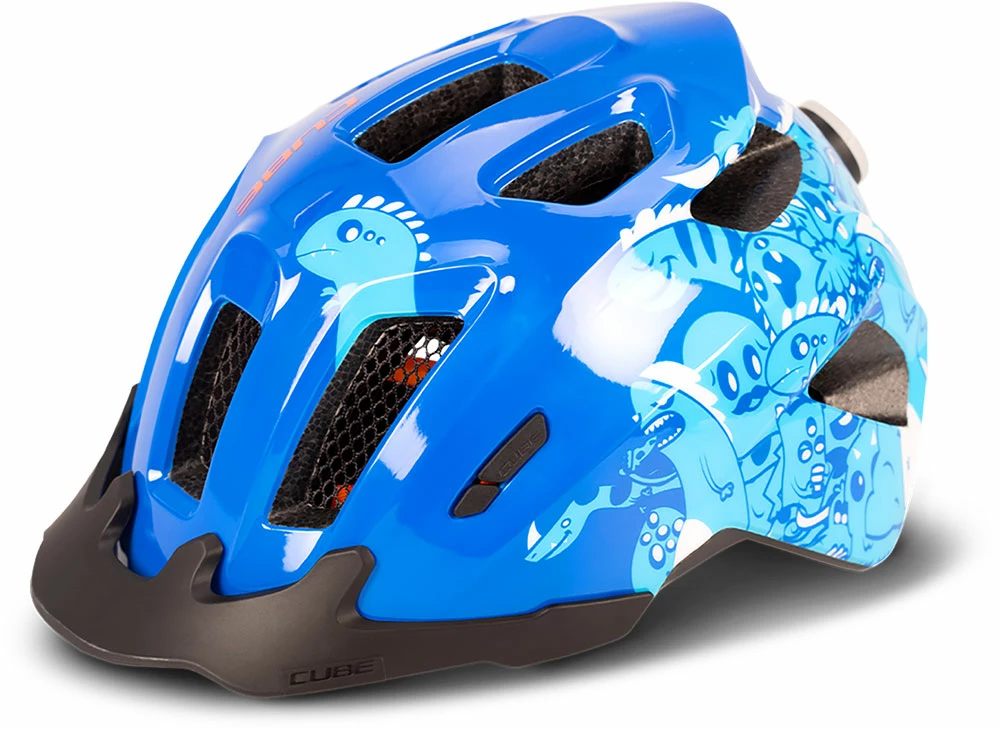 Cube Ant - Casque Pour Enfants