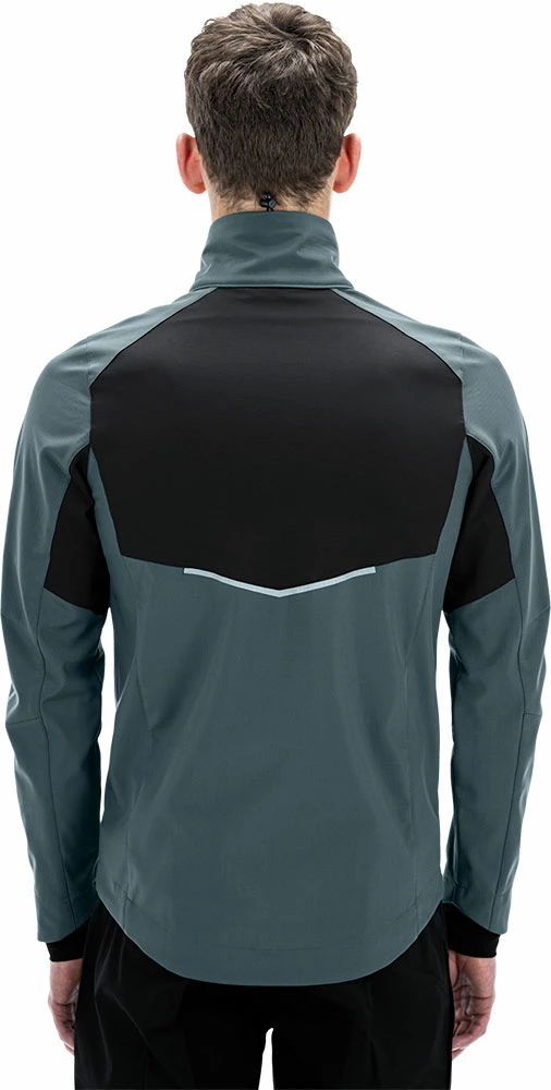 Cube Blackline 365 - MTB Softshell Jacket – Image 4