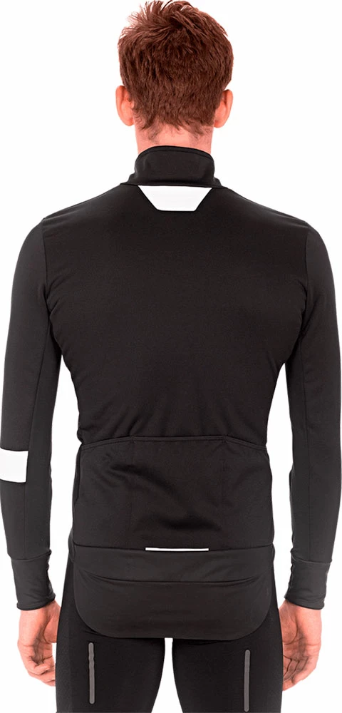 Cube Blackline - Softshell Jacket – Image 2