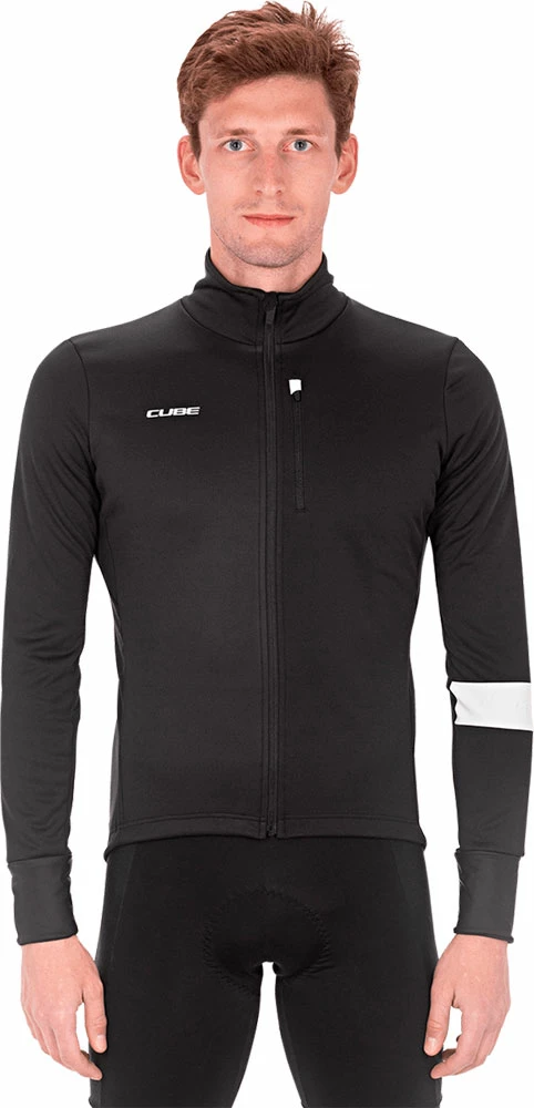 Cube Blackline - Softshell Jacket – Image 4
