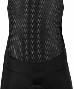 Cube Blackline WS - Women's Bib Shorts With Pad