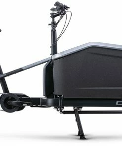 Cube Cargo Dual Hybrid 1000 Flashgrey´n´black