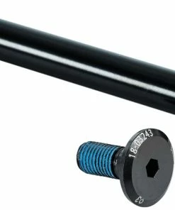 Cube Jeu De Roulements D'amortisseur Stereo 120