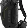 Cube EDGE Hybrid - Sac à Dos E-Bike