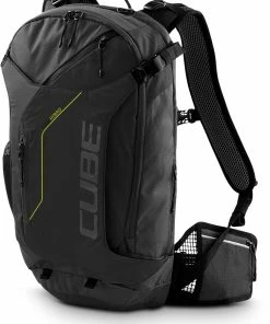 Cube EDGE Hybrid - Sac à Dos E-Bike