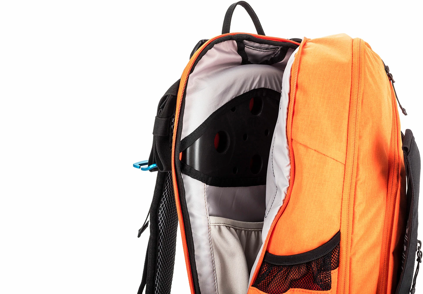 Cube EDGE TRAIL X Action Team - Sac à Dos Protecteur – Image 3