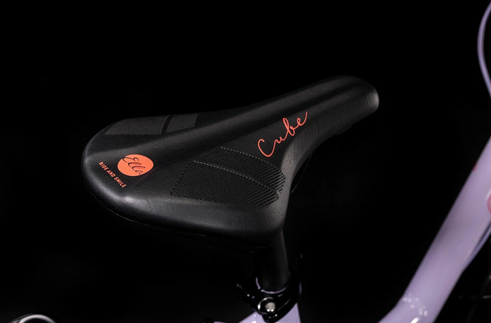 Cube Ella 200 Purple´n´coral – Image 4