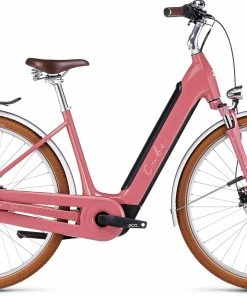 Cube Ella Cruise Hybrid 500 Easy Entry Twinkle´n´cream