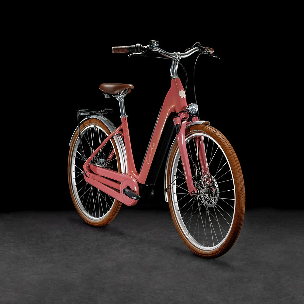 Cube Ella Cruise Hybrid 500 Easy Entry Twinkle´n´cream – Image 2