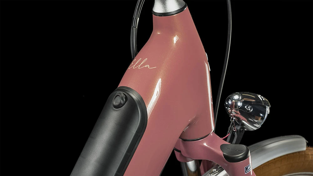 Cube Ella Cruise Hybrid 500 Easy Entry Twinkle´n´cream – Image 3