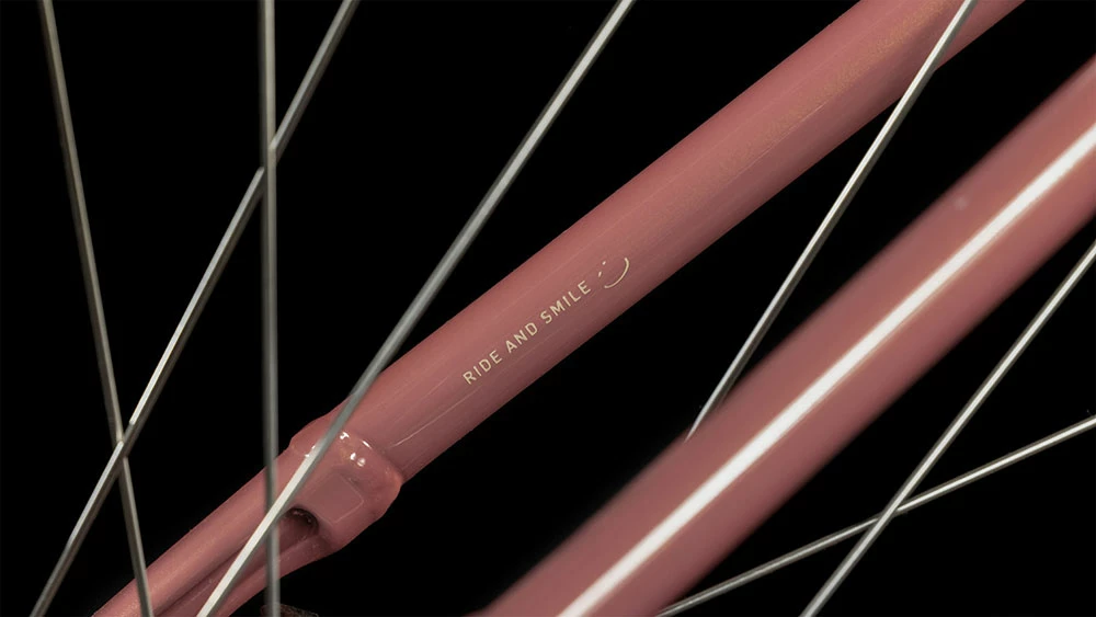 Cube Ella Cruise Hybrid 500 Easy Entry Twinkle´n´cream – Image 5