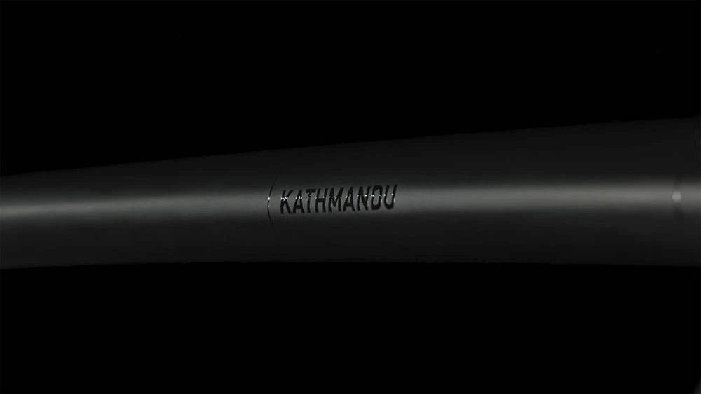 Cube Kathmandu Hybrid SLT 750 Black´n´metal – Image 5