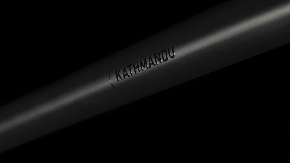 Cube Kathmandu Hybrid SLT 750 Black´n´metal – Image 6