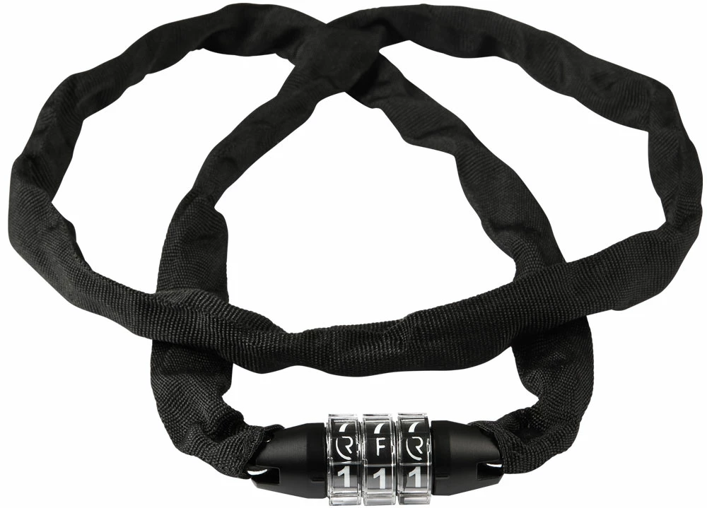 RFR Serrure à Chaîne à Combinaison Style CMPT