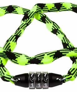 RFR Serrure à Chaîne à Combinaison Style CMPT