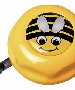 RFR Sonnette De Vélo JUNIOR "Bee"