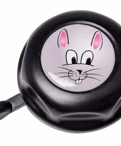 RFR Sonnette De Vélo JUNIOR "Bunny"