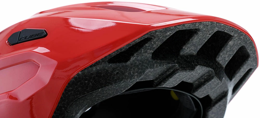 Cube LINOK MIPS - Kid's MTB Helmet – Image 5