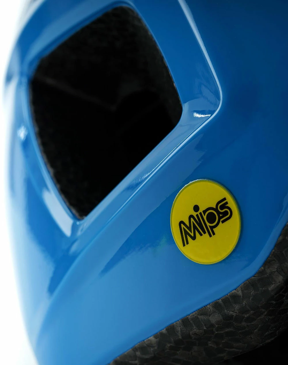 Cube LINOK MIPS Teamline - Kid's MTB Helmet – Image 3