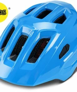 Cube LINOK MIPS Teamline - Kid's MTB Helmet