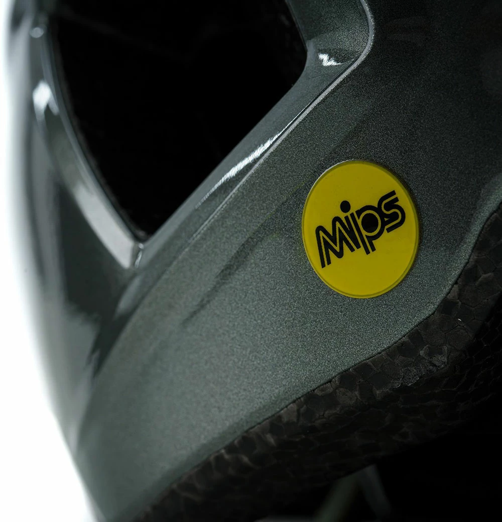 Cube LINOK MIPS Trailmotion - Kid's MTB Helmet – Image 3