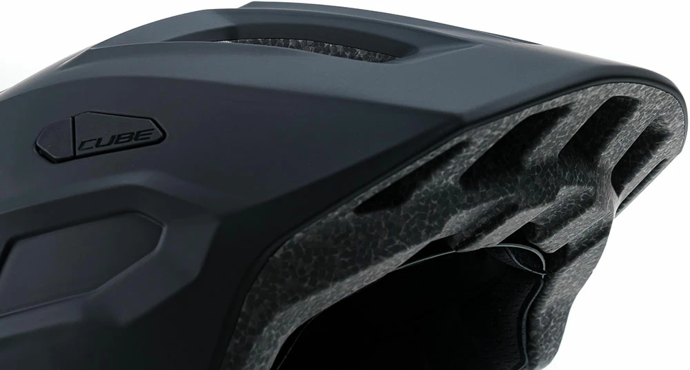 Cube LINOK MIPS Trailmotion - Kid's MTB Helmet – Image 5