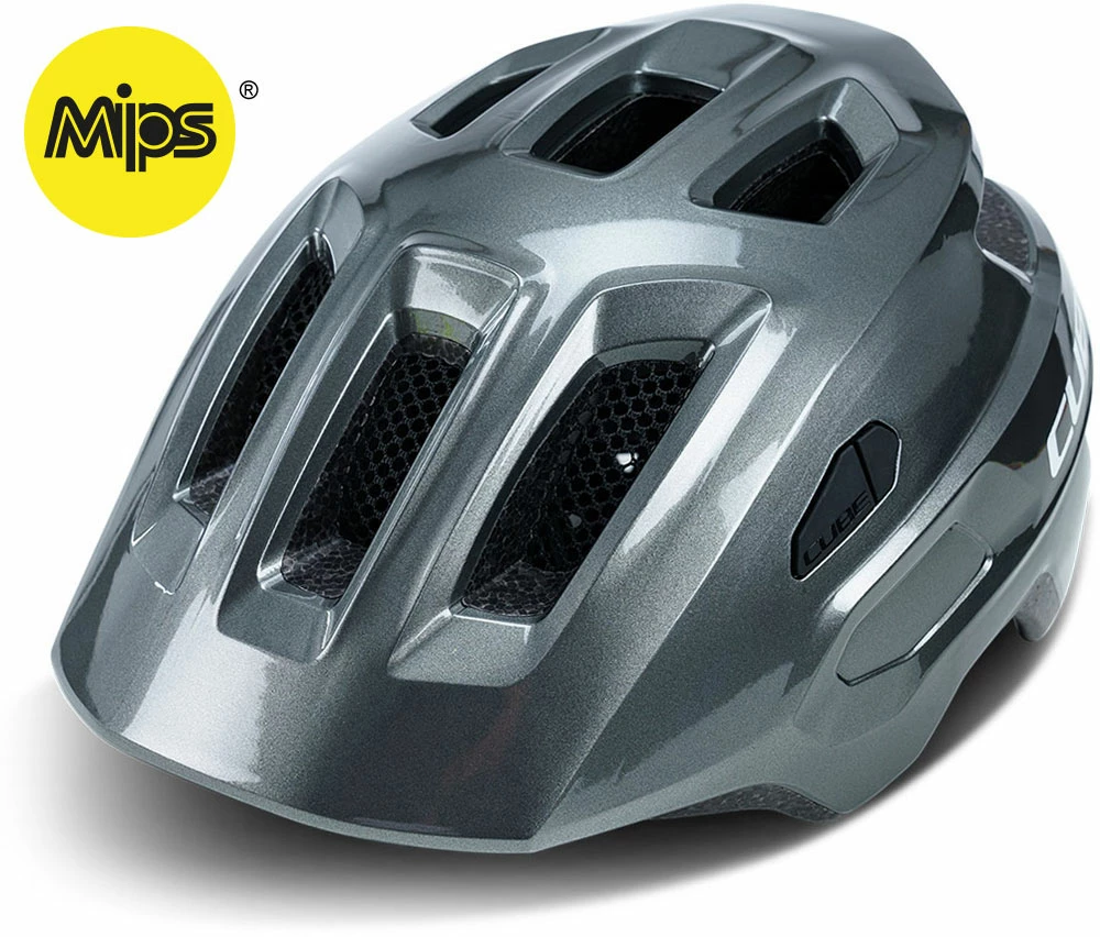 Cube LINOK MIPS Trailmotion - Kid's MTB Helmet